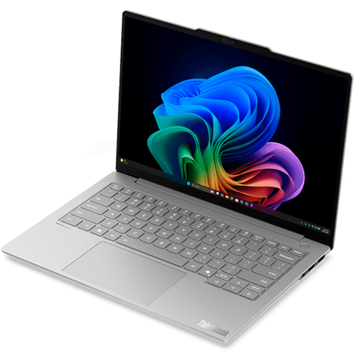 Lenovo ThinkBook 14x 14-Inch Copilot+ Laptop for $849 image 2