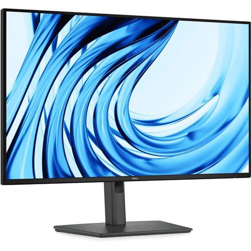Dell Pro P 27-inch Full HD IPS Monitor
