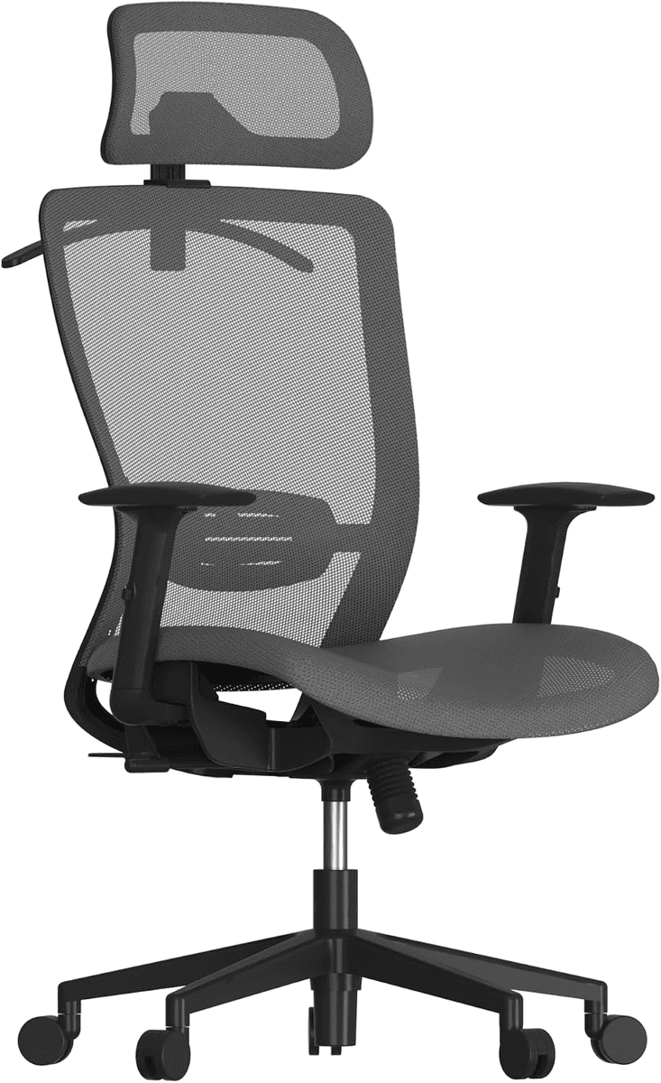 [Prime] FLEXISPOT OC3 Ergonomic Mesh Office Chair for $149.99