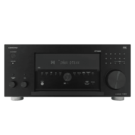 Onkyo TX-RZ70 11.2-Channel AV Receiver for $2,299