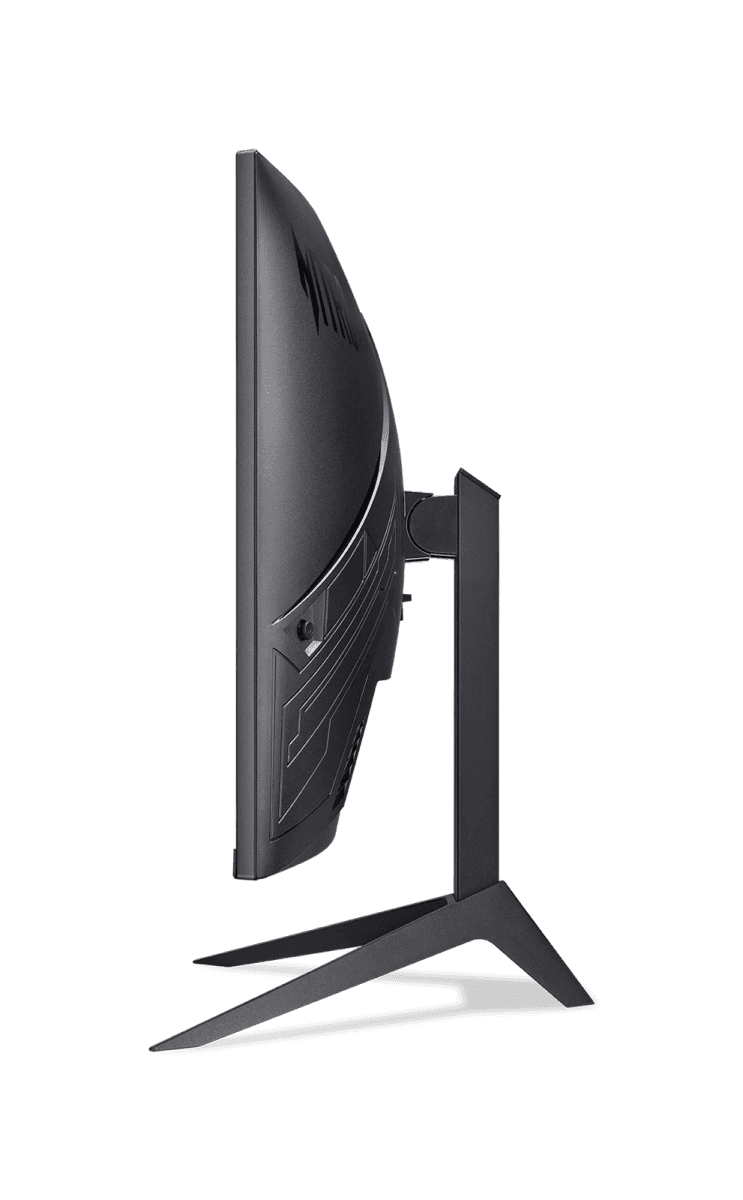 Acer Nitro ED270UR 27-Inch Curved WQHD Gaming Monitor image 5