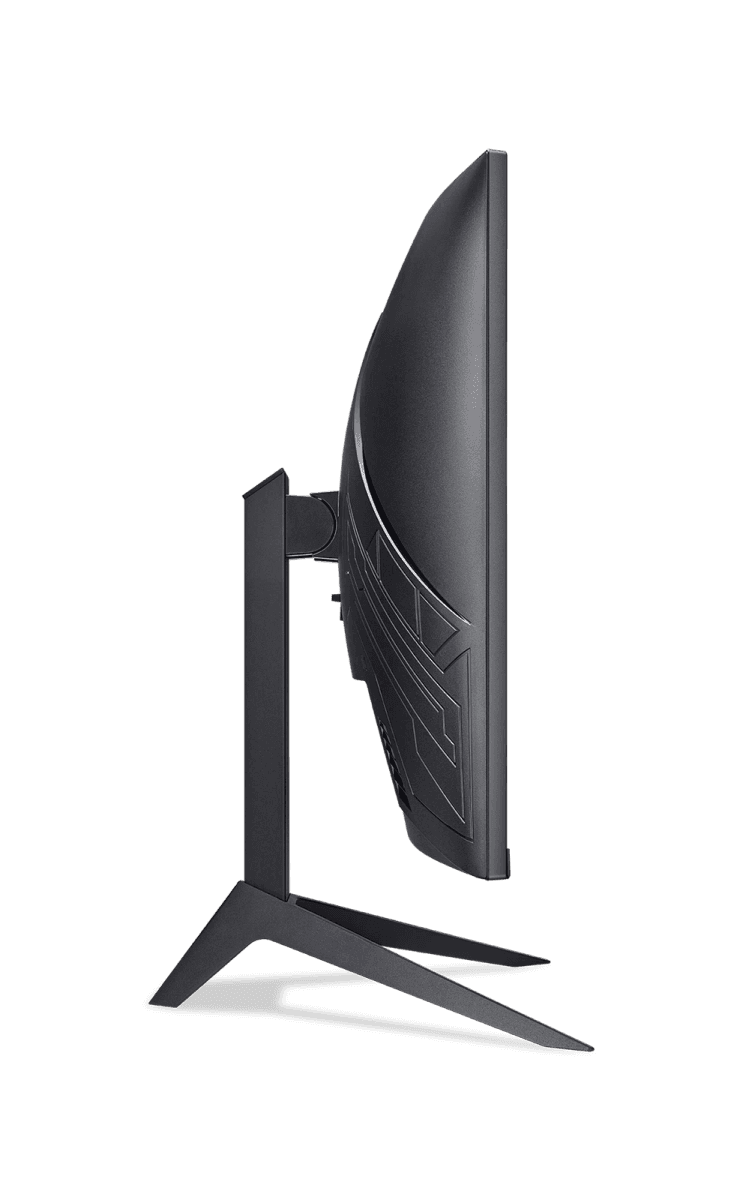 Acer Nitro ED270UR 27-Inch Curved WQHD Gaming Monitor image 4