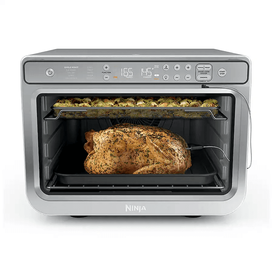 Ninja Prestige Smart XL Air Fryer & Countertop Oven