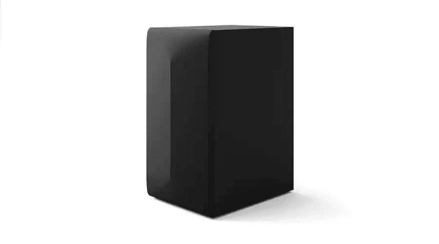 LG S70TR 5.1.1-Channel Soundbar with Subwoofer and Rear Speakers image 3