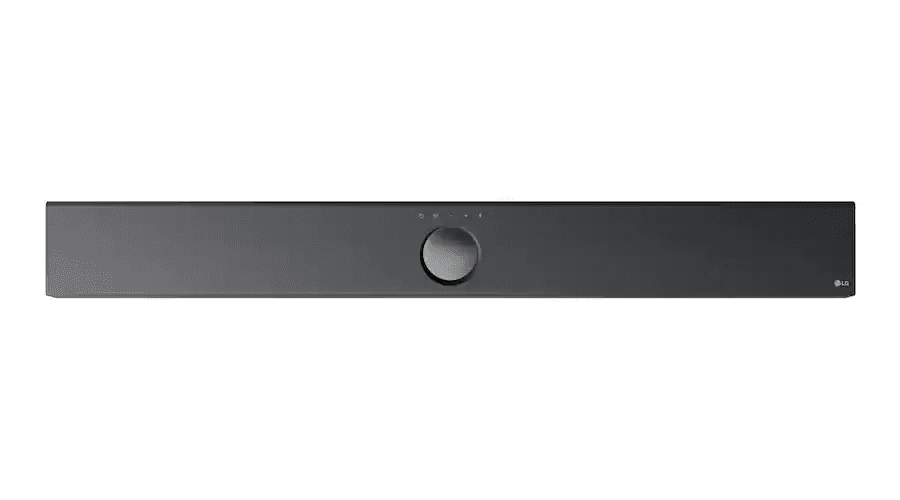 LG S70TR 5.1.1-Channel Soundbar with Subwoofer and Rear Speakers image 5