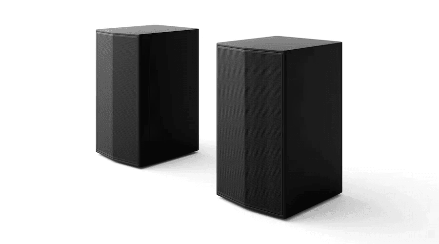 LG S70TR 5.1.1-Channel Soundbar with Subwoofer and Rear Speakers image 4