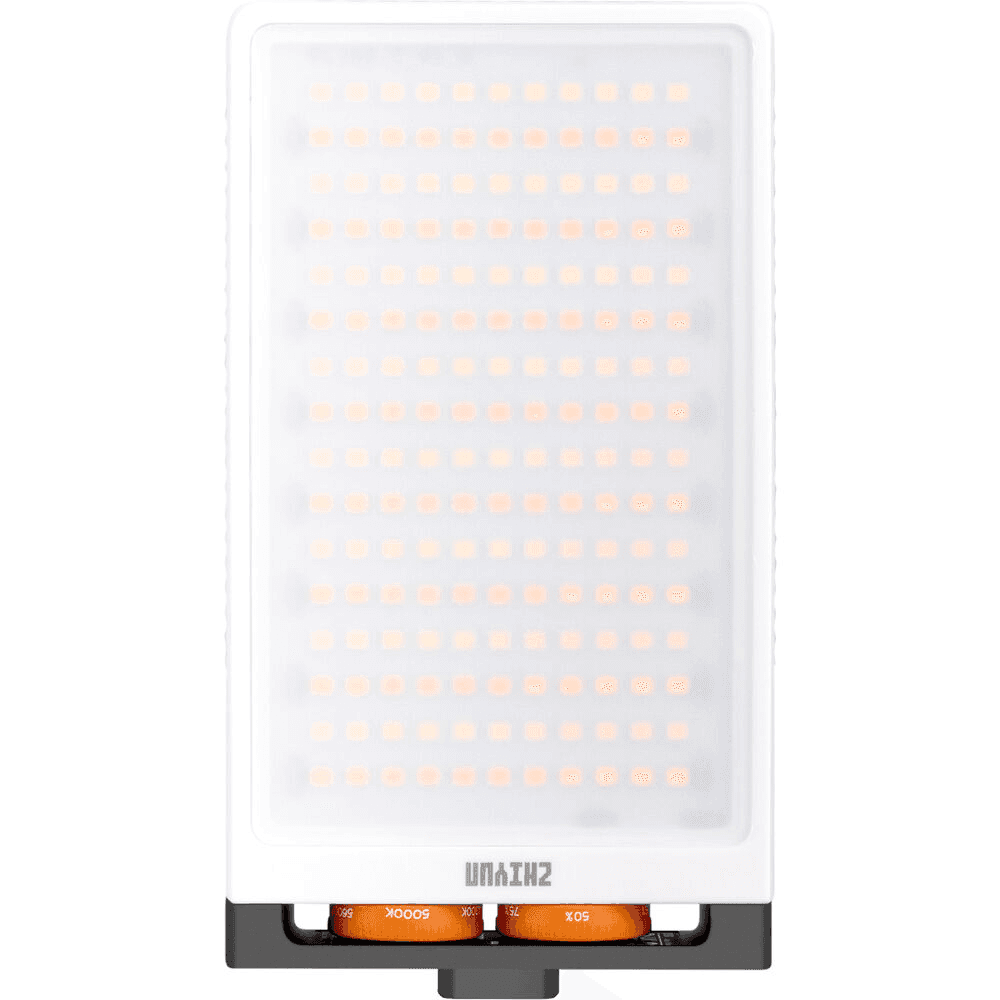 Zhiyun FIVERAY M40 40W Pocket LED Light image 3