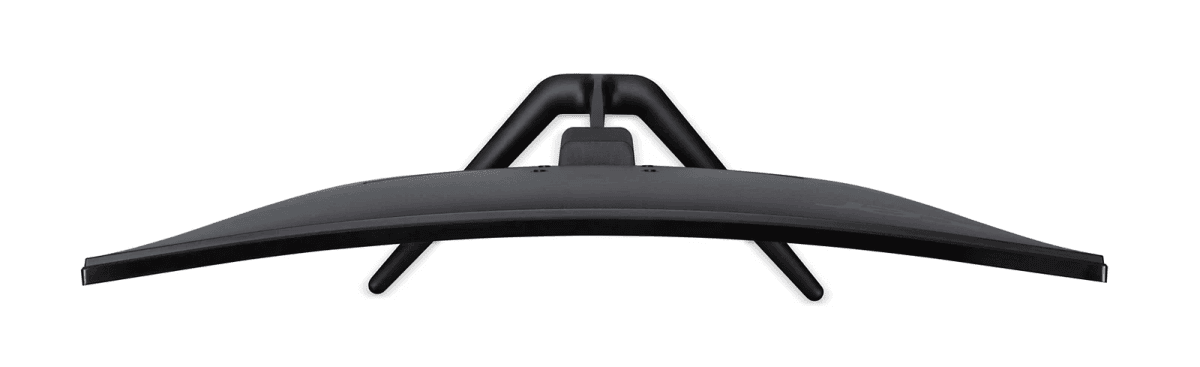 Acer Nitro ED270 S0bi 27-inch FHD Curved Gaming Monitor image 4