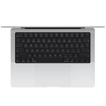 Apple 14-inch MacBook Pro M5 Pro 24GB/2TB Silver image 2
