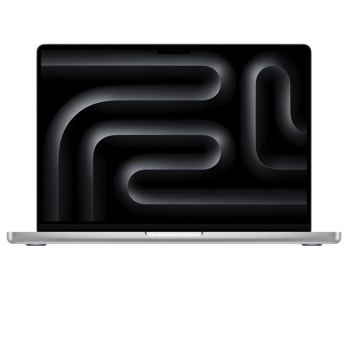 Apple 14-inch MacBook Pro M5 Pro 24GB/2TB Silver