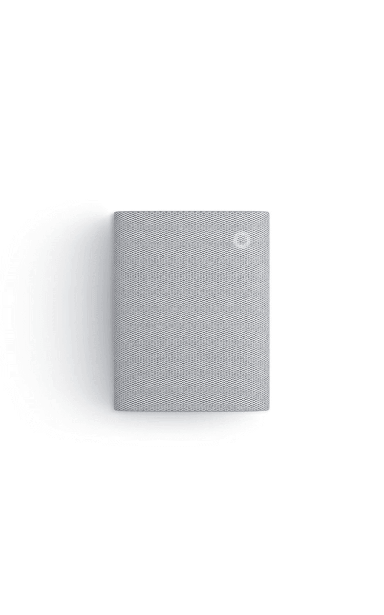 Ring Chime (3rd Gen) in White