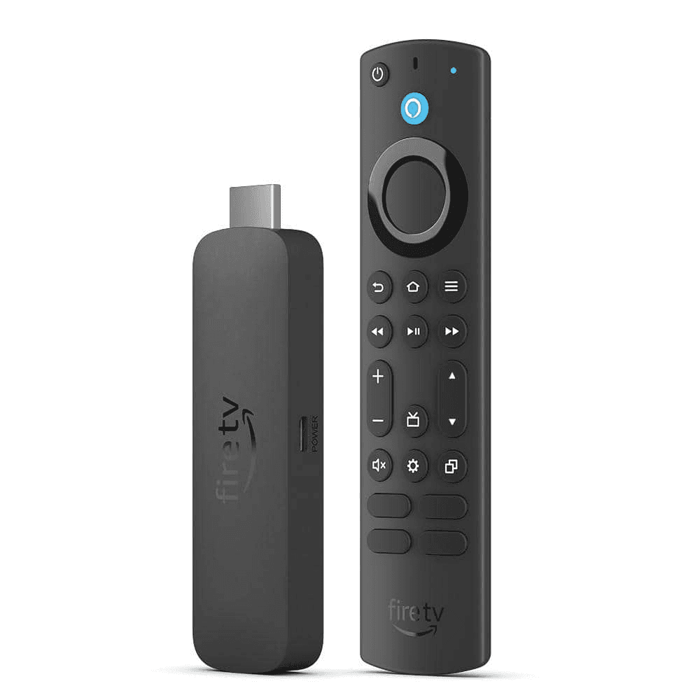 Amazon Fire TV Stick 4K Max (2nd Gen)