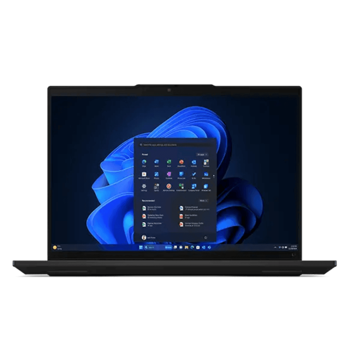 Lenovo ThinkPad L14 Gen 6 14-inch AMD Laptop image 3