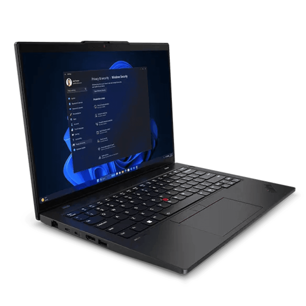 Lenovo ThinkPad L14 Gen 6 14-inch AMD Laptop image 4