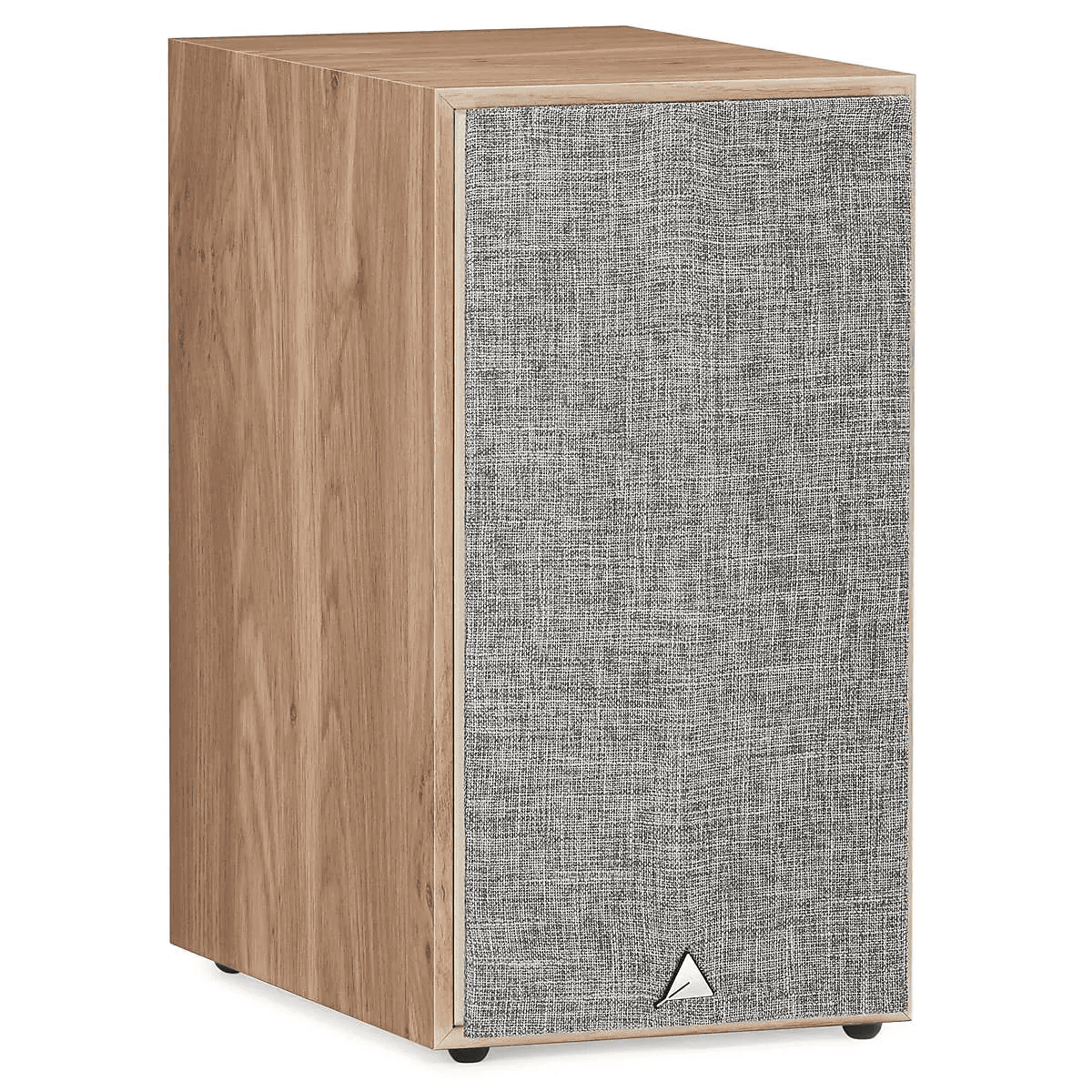 Triangle Borea BR03 100W Bookshelf Speakers, Pair, Light Oak image 3