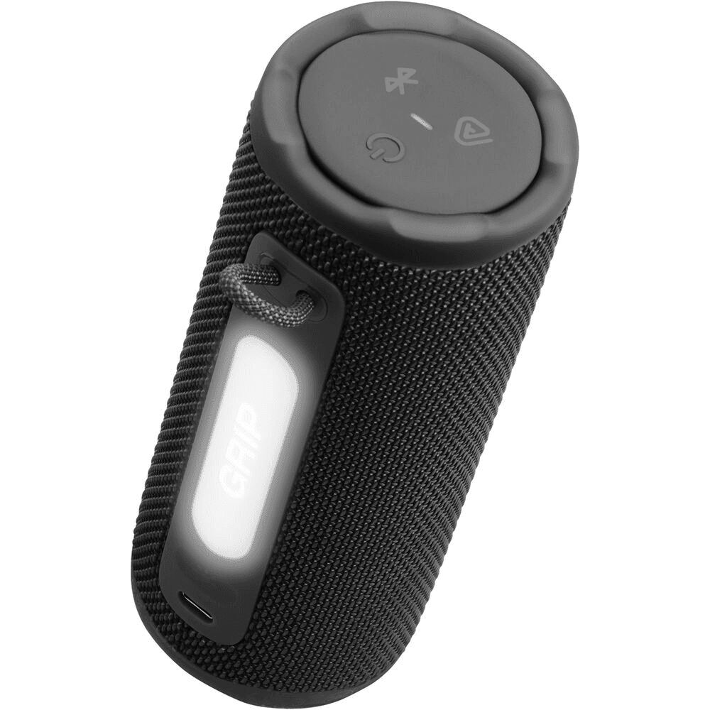 JBL Grip Portable Bluetooth Speaker (Black) for $69.95 image 5
