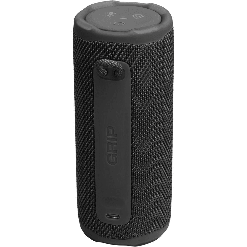 JBL Grip Portable Bluetooth Speaker (Black) for $69.95 image 2