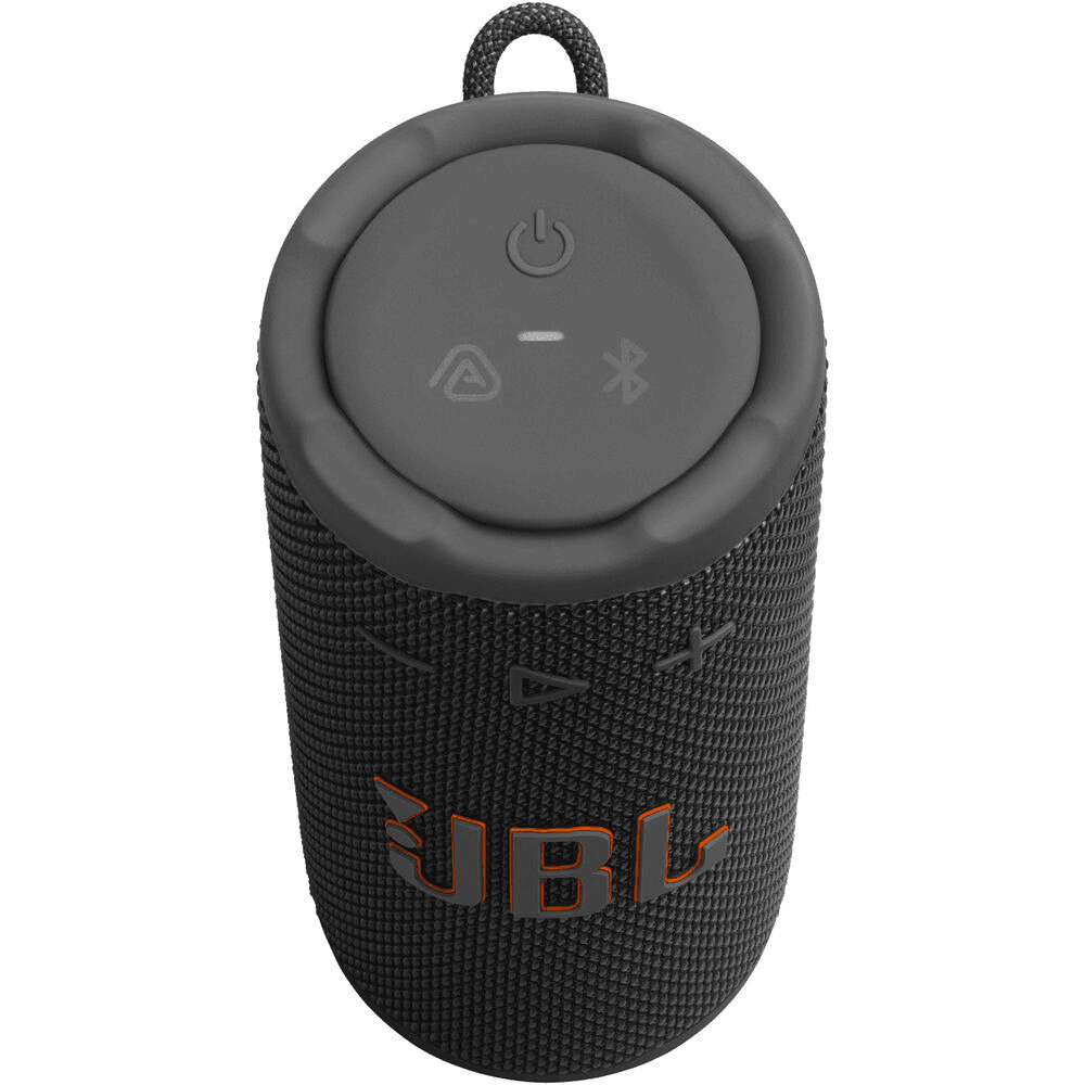 JBL Grip Portable Bluetooth Speaker (Black) for $69.95 image 3