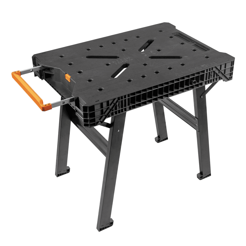 Klein Tools MODbox 54410MB Folding Work Bench