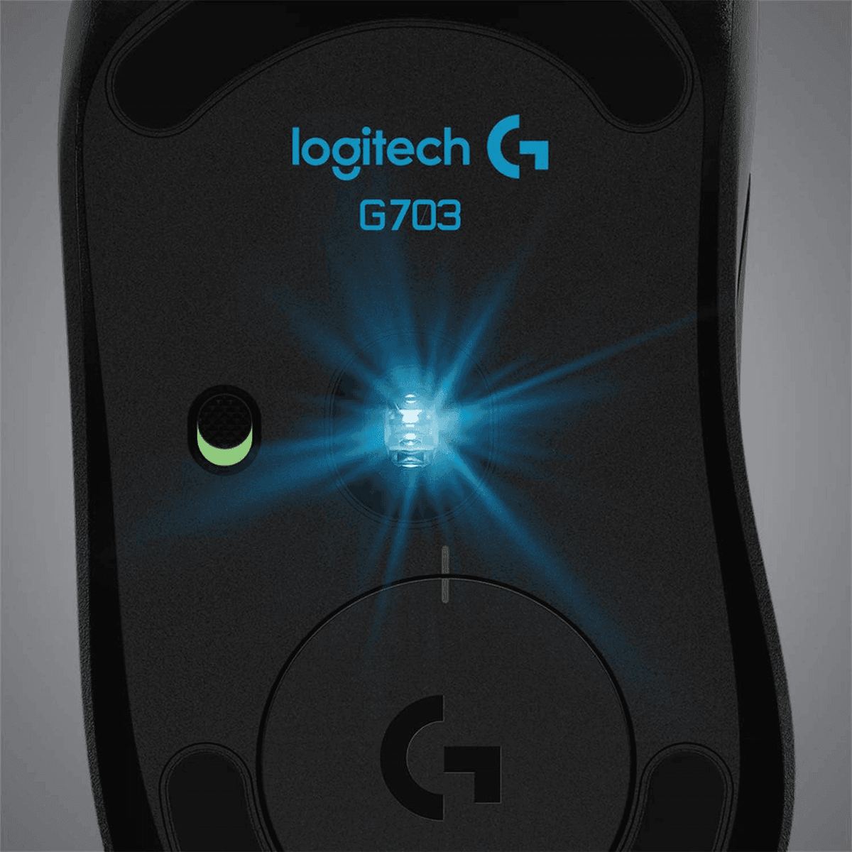 Logitech G703 LIGHTSPEED Wireless Gaming Mouse image 4