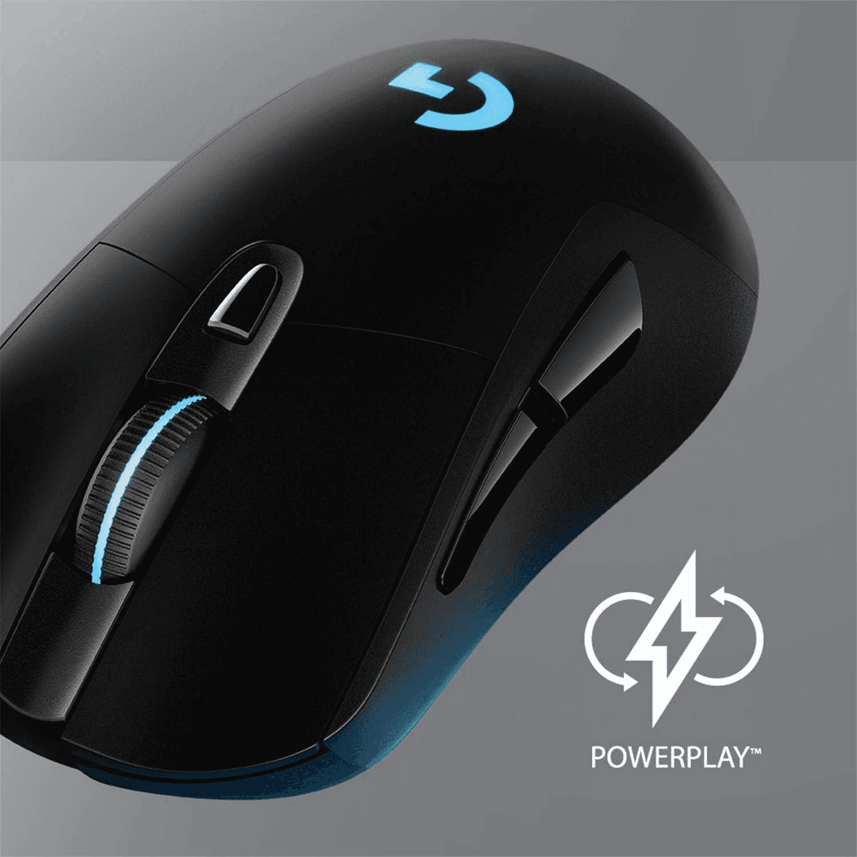 Logitech G703 LIGHTSPEED Wireless Gaming Mouse image 2
