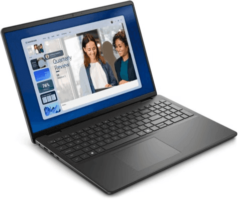 Dell 16 Touch Laptop with Ryzen 7, 16GB RAM and 512GB SSD image 2