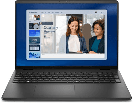 Dell 16 Touch Laptop with Ryzen 7, 16GB RAM and 512GB SSD