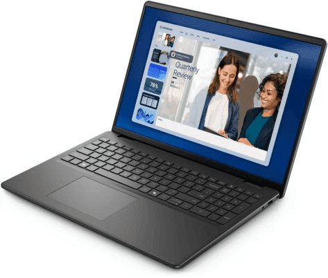 Dell 16 Touch Laptop with Ryzen 7, 16GB RAM and 512GB SSD image 3