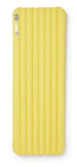 Big Agnes Divide Insulated Sleeping Pad - Petite