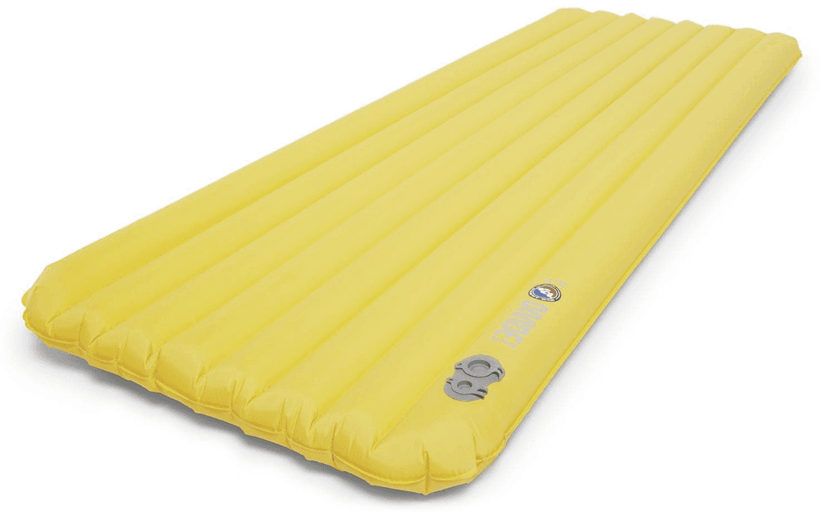 Big Agnes Divide Insulated Sleeping Pad - Petite image 2