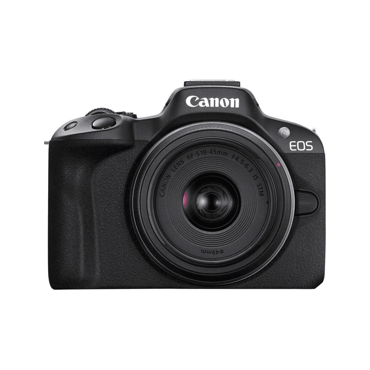 Canon EOS R50 24.2MP Mirrorless Camera with 18-45mm Lens image 5