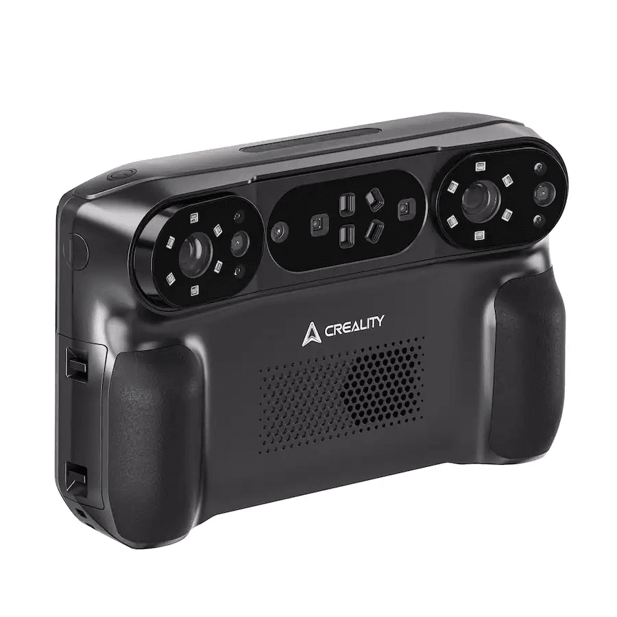 Creality Sermoon P1 Professional All-in-One 3D Scanner