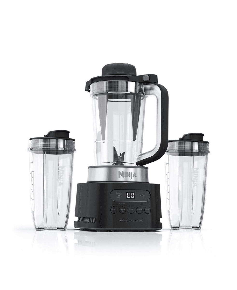 Ninja Twisti 1600-Watt High-Speed Blender CO150B