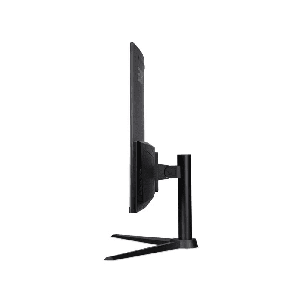 Acer Nitro XZ322QU 31.5-inch QHD Curved Gaming Monitor (Certified Refurbished) image 4