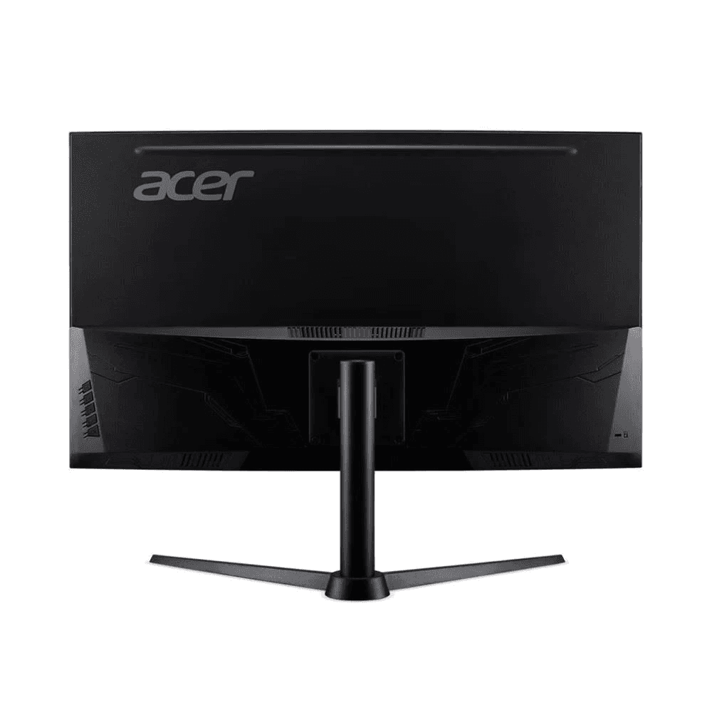 Acer Nitro XZ322QU 31.5-inch QHD Curved Gaming Monitor (Certified Refurbished) image 5
