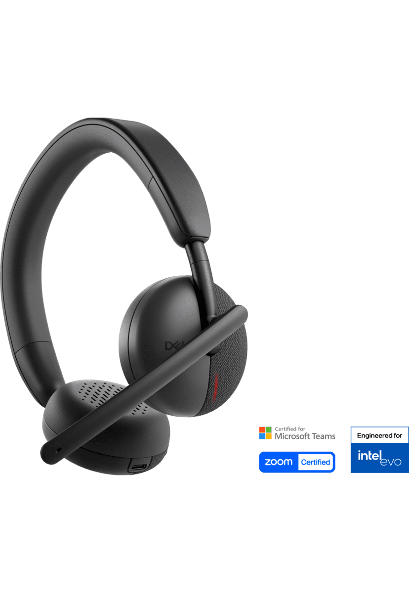 Dell Pro WL3024 Wireless Headset