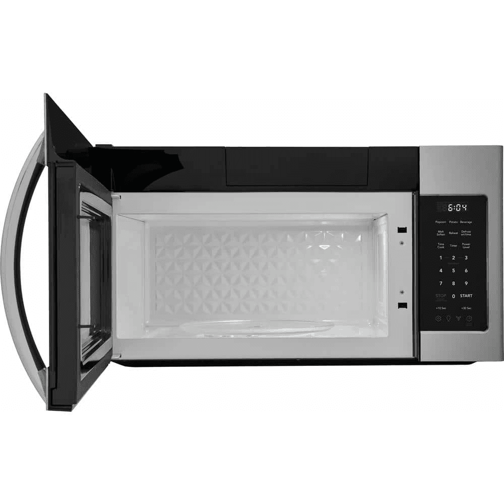 Frigidaire 1.8 Cu. Ft. Over-The-Range Microwave image 2