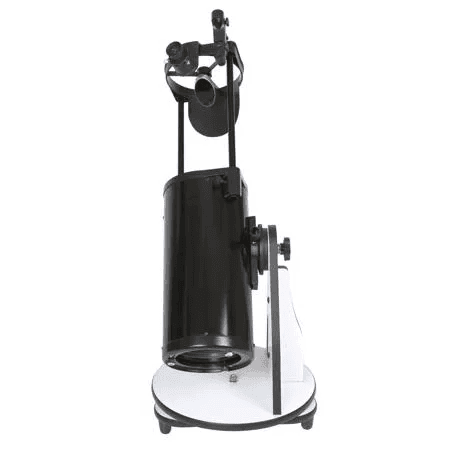 Sky-Watcher Heritage 150 150mm f/5 Tabletop Dobsonian Telescope image 5