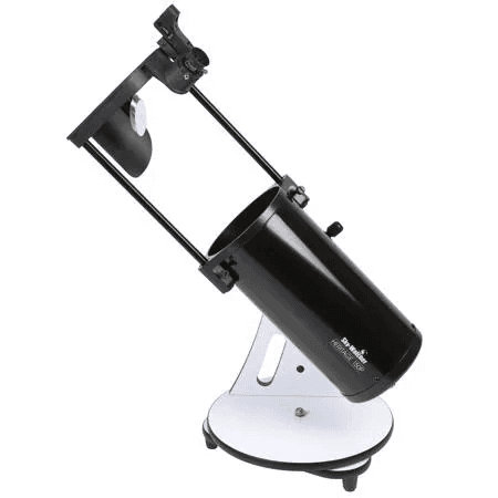 Sky-Watcher Heritage 150 150mm f/5 Tabletop Dobsonian Telescope image 3