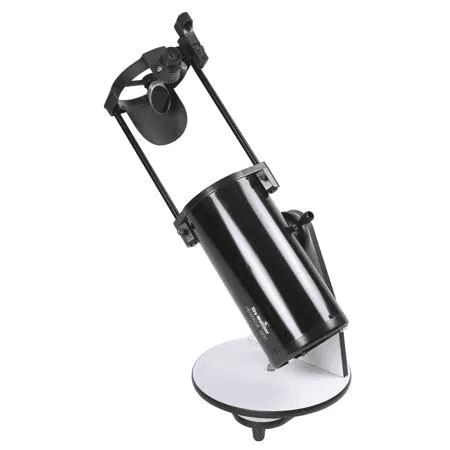Sky-Watcher Heritage 150 150mm f/5 Tabletop Dobsonian Telescope image 4