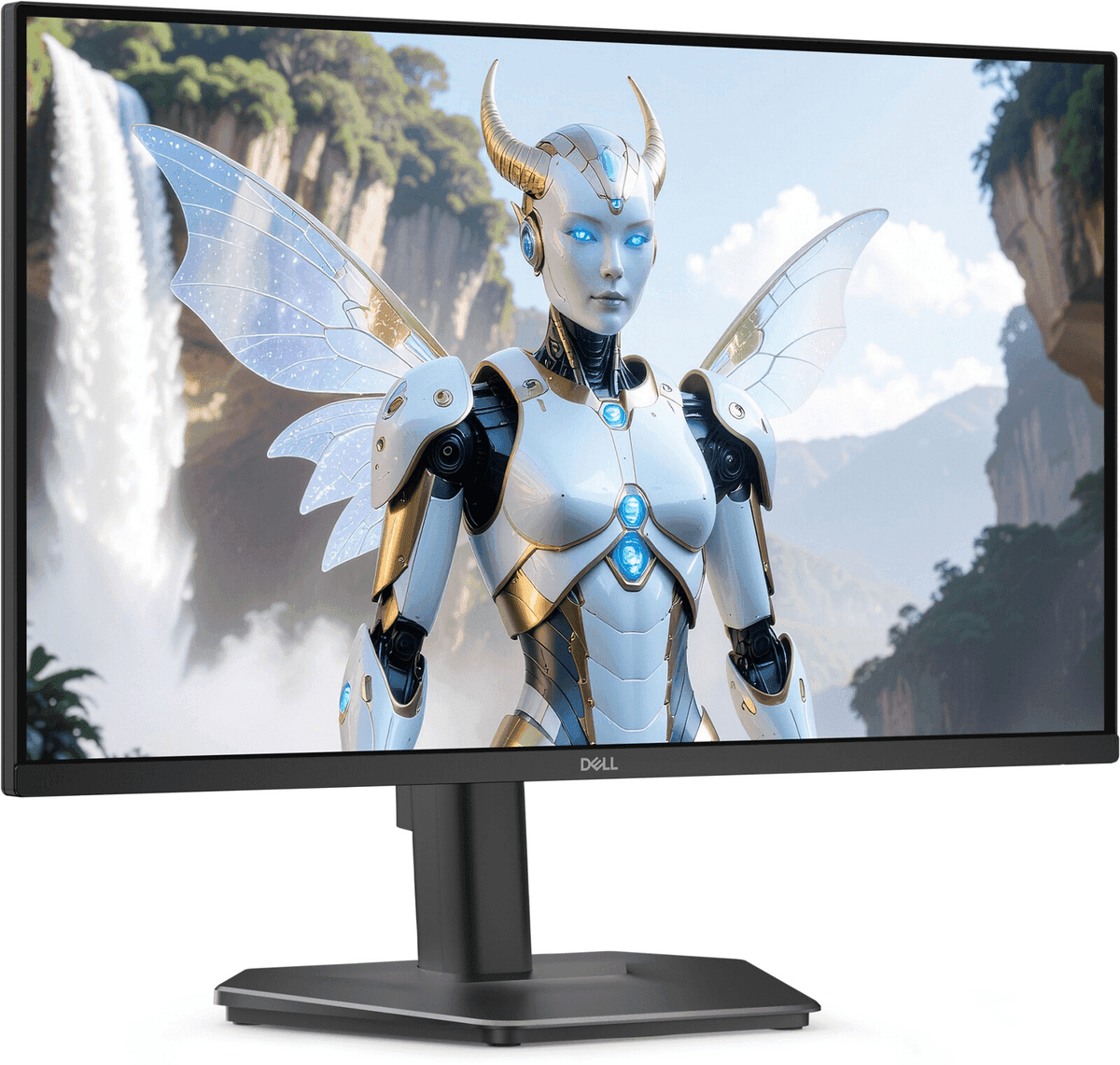 Dell 24-inch 240Hz IPS Adjustable Stand Monitor SE2426HGS