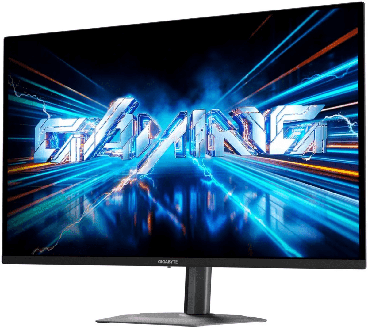 GIGABYTE GO27Q24A 27-inch QHD 240Hz QD-OLED Gaming Monitor image 4