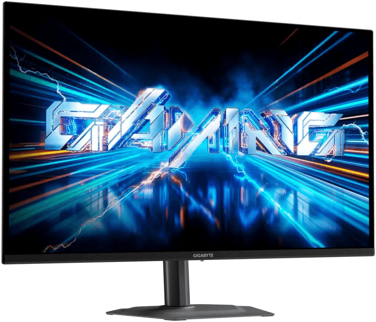 GIGABYTE GO27Q24A 27-inch QHD 240Hz QD-OLED Gaming Monitor image 3