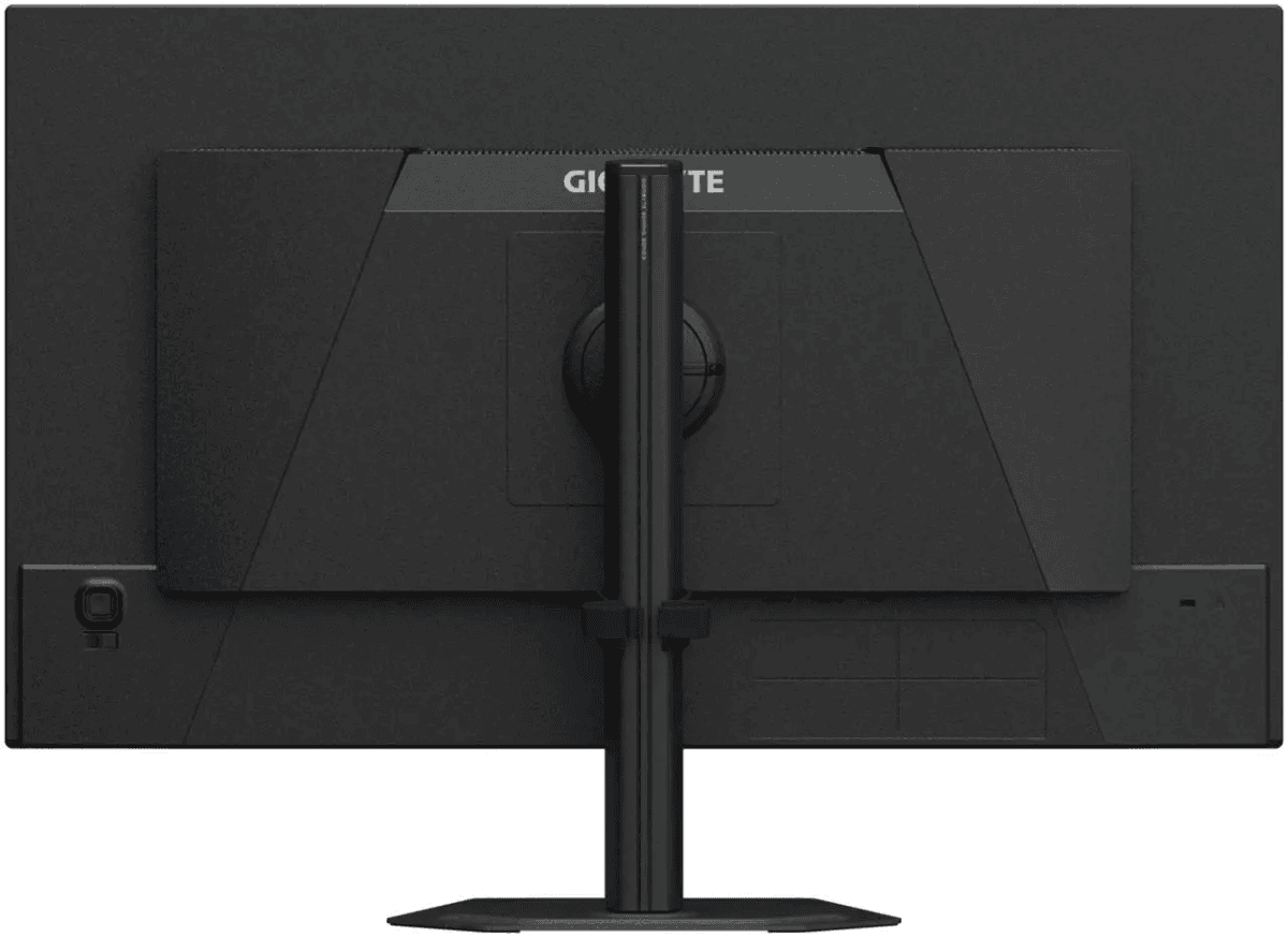 GIGABYTE GO27Q24A 27-inch QHD 240Hz QD-OLED Gaming Monitor image 5