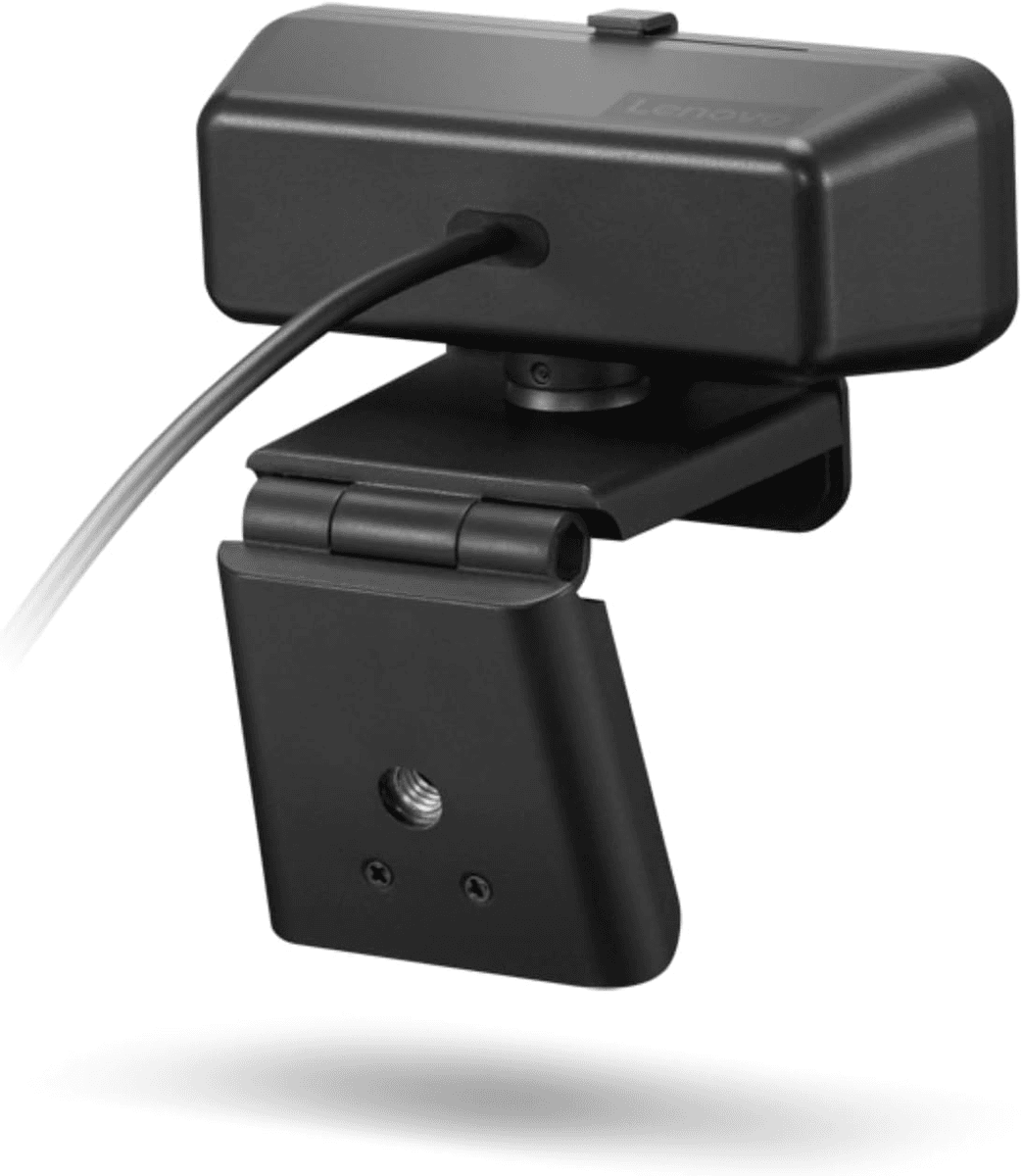 Lenovo Essential FHD Webcam Gen 2 image 3