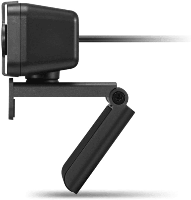 Lenovo Essential FHD Webcam Gen 2 image 2