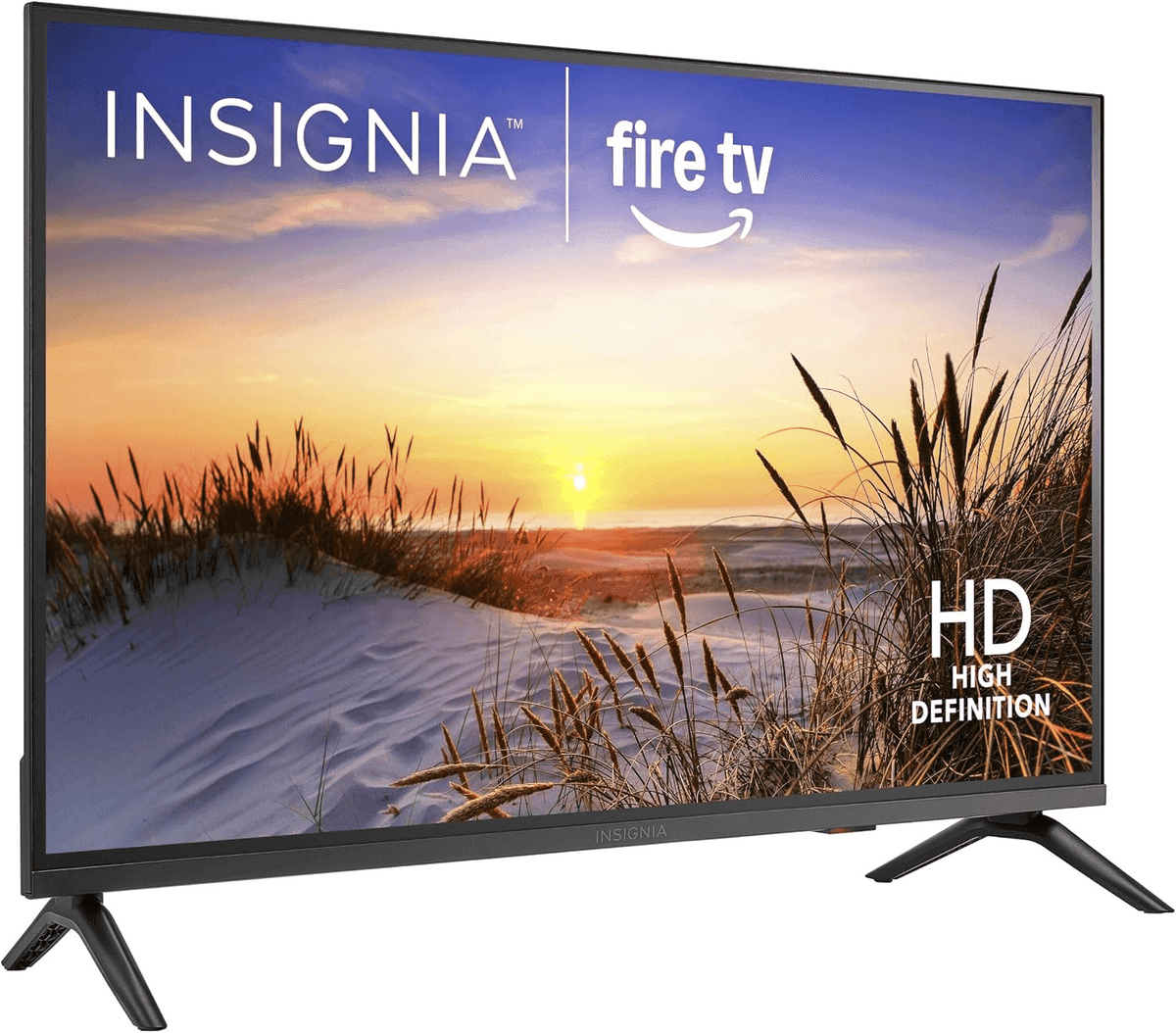 Insignia 32-Inch F20 Series HD Smart Fire TV image 2