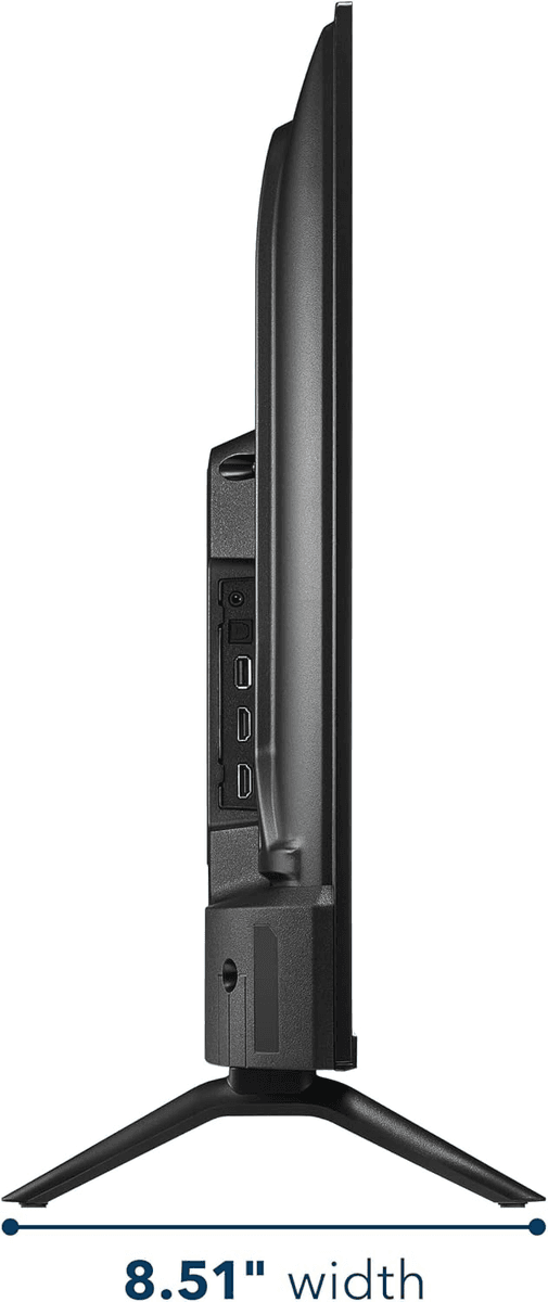 Insignia 32-Inch F20 Series HD Smart Fire TV image 4