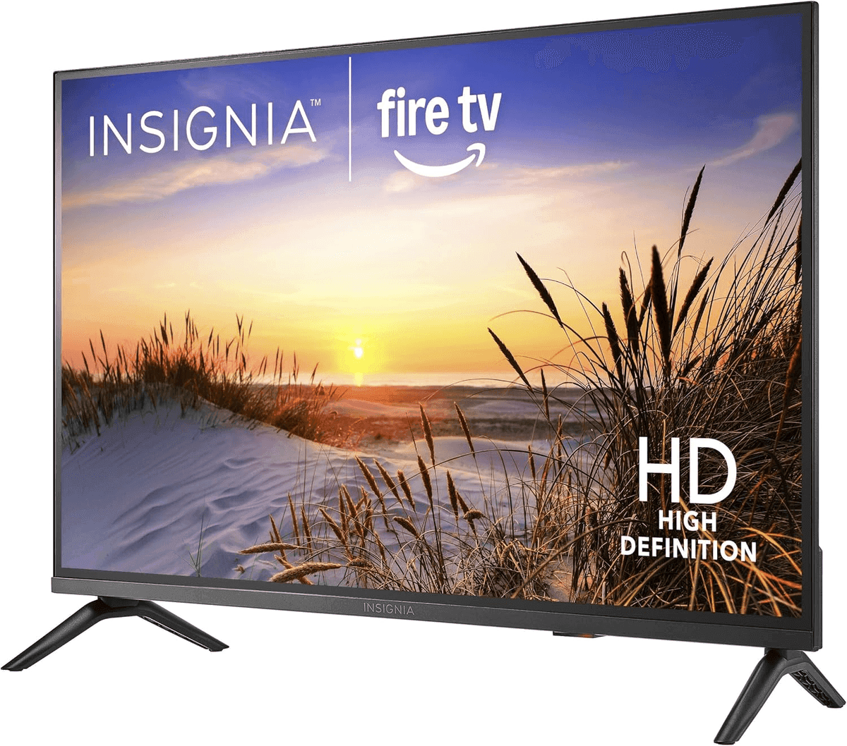 Insignia 32-Inch F20 Series HD Smart Fire TV image 3