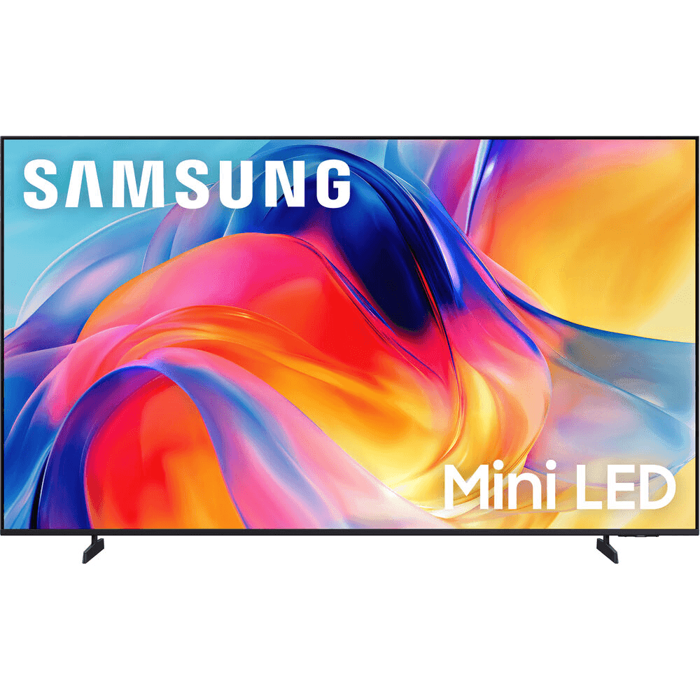 Samsung M70H 65-Inch 4K Smart Mini-LED TV for $427.99